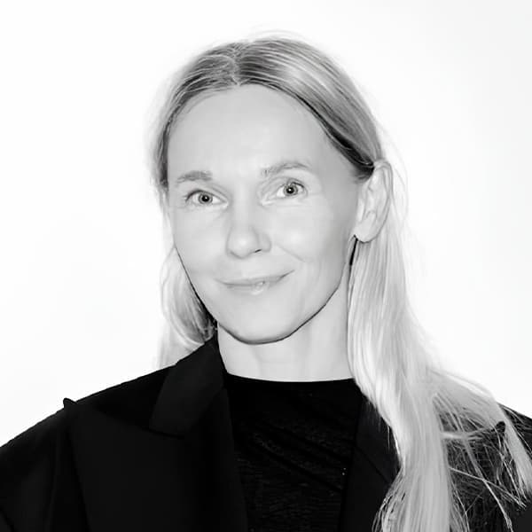 Любовь Леонтьева, архитектор, руководитель бюро ludi_architects