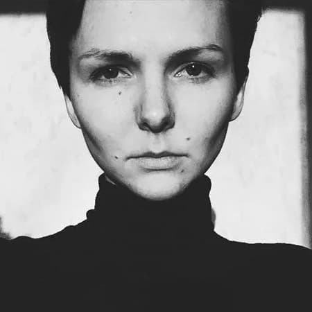 Любовь Шмыкова, художница и куратор в музее PERMM