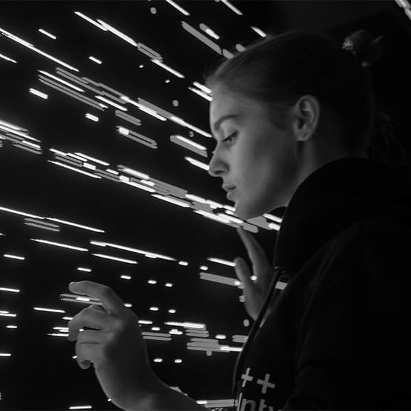 Лиза Загвоздкина, партнер студии Inty