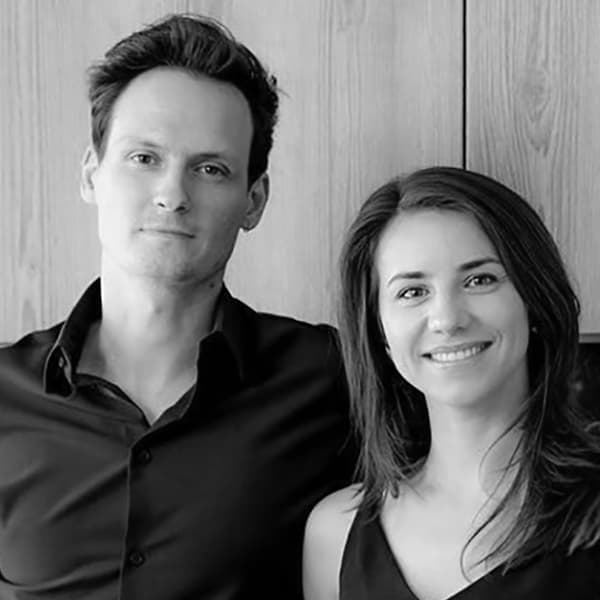 Леонид и Дарья Соловьевы, LSD Bureau