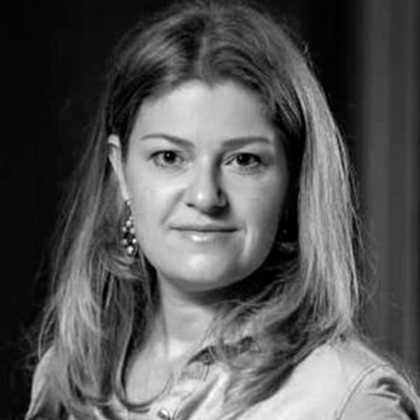 Мария Белова, текстильный декоратор