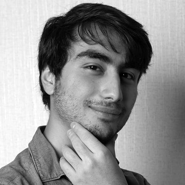 Микаэль Доникян, автор проекта NowYouSee