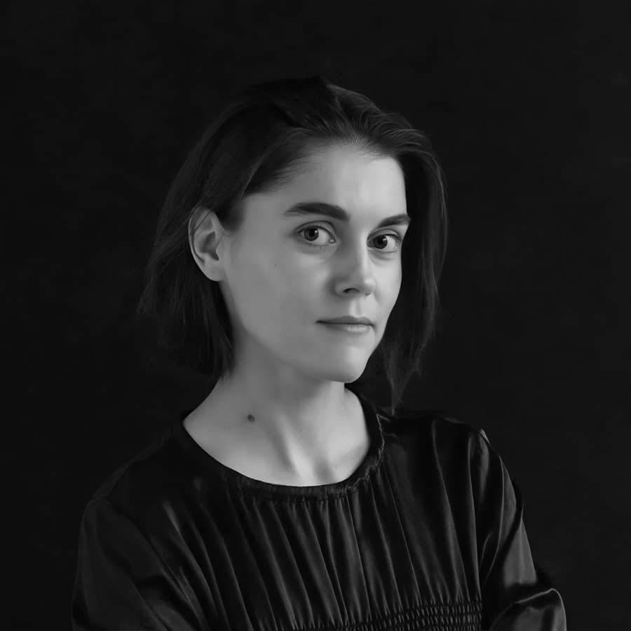 Мария Калинина