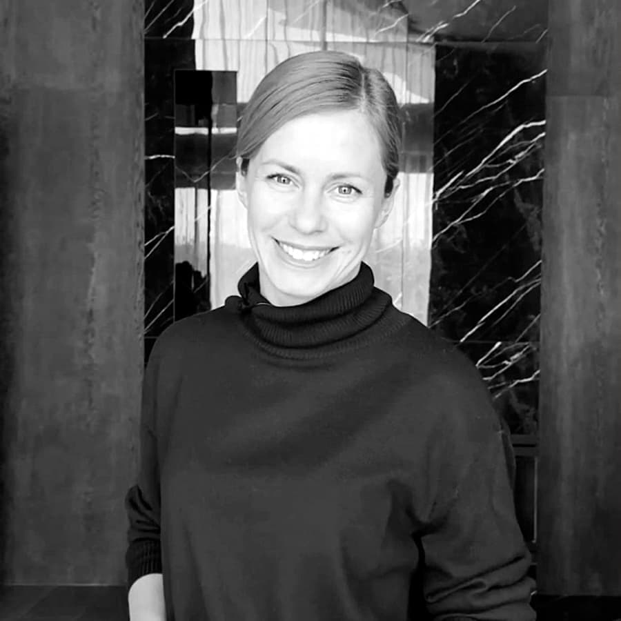 Мария Ляпунова, архитектор, основатель студии EgoDesign