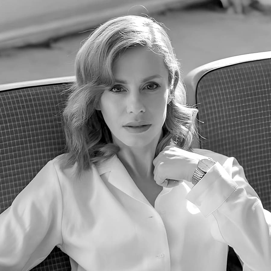 Мария Ляпунова, дизайнер студии Ego Design