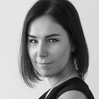Марина Новикова, дизайнер интерьеров