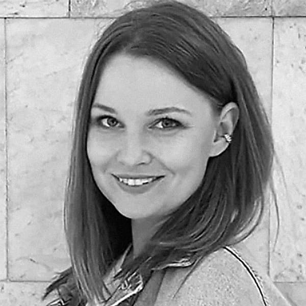 Мария Пашкевич, дизайнер интерьера