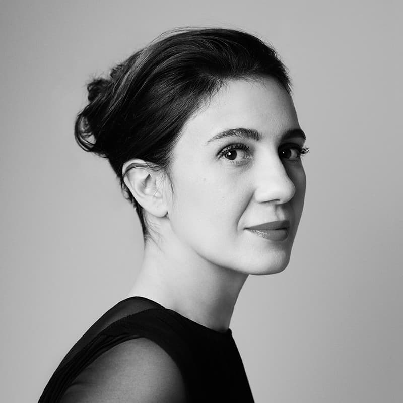 Мария Порро, президент Salone del Mobile.Milano