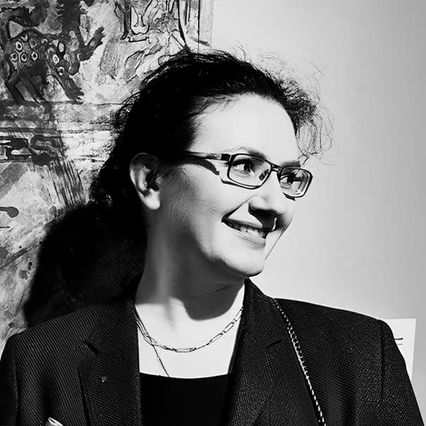 Марина Прозаровская, руководитель направления по работе с архитекторами сектора КМС компании TEGOLA
