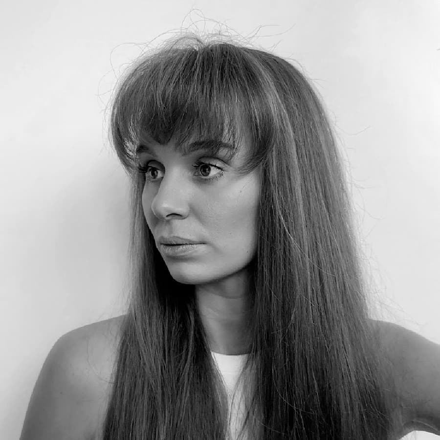 Маргарита Савельева