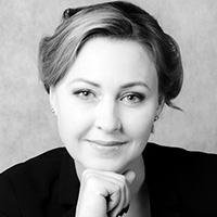 Мария Серебряная, генеральный директор «Дом-А», дизайнер интерьеров