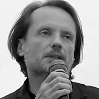 Мирослав Штука, ландшафтный архитектор, создатель бюро S&P, Польша