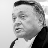 Михаил Вяткин, архитектор, председатель Градсовета Екатеринбурга