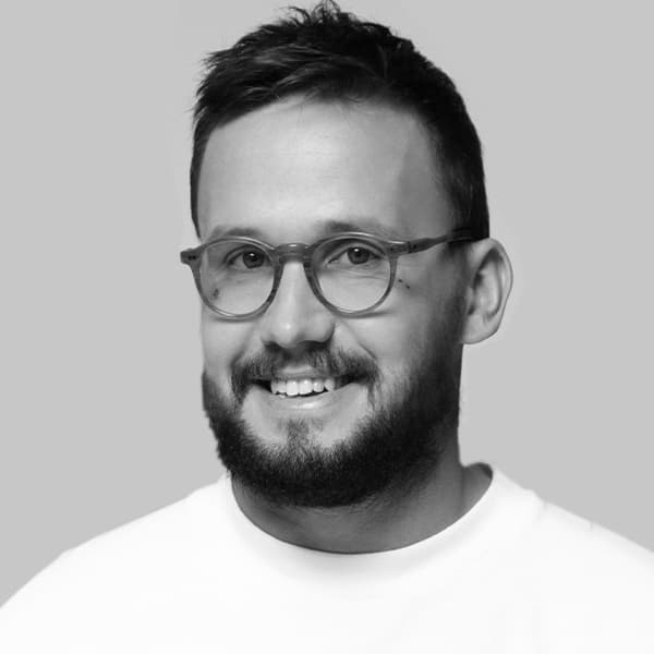 Николай Богданович, CEO Monochrome