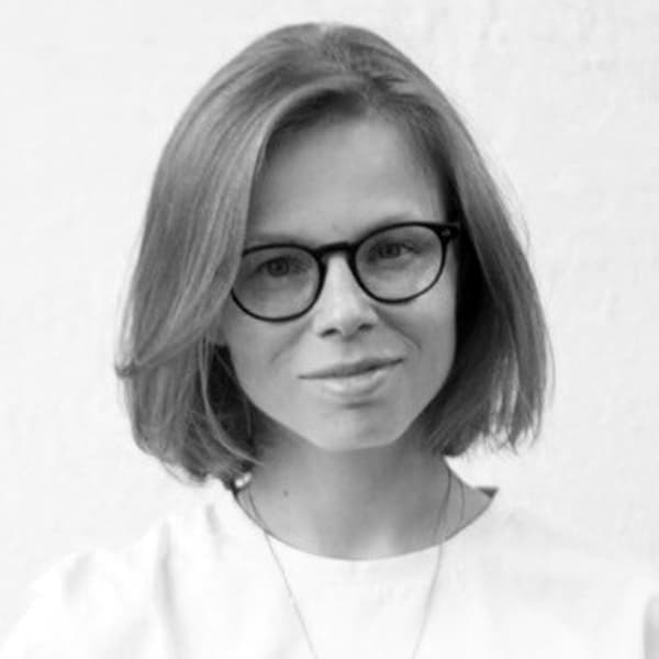 Надежда Чадович