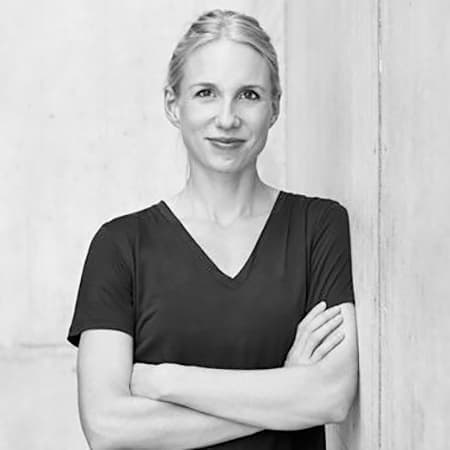 Нора Фельбаум, генеральный директор Vitra