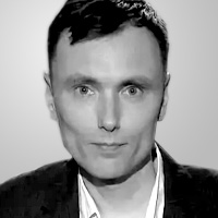 Николай Курилов, журналист, МК