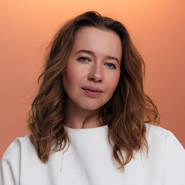 Наталья Масталерж