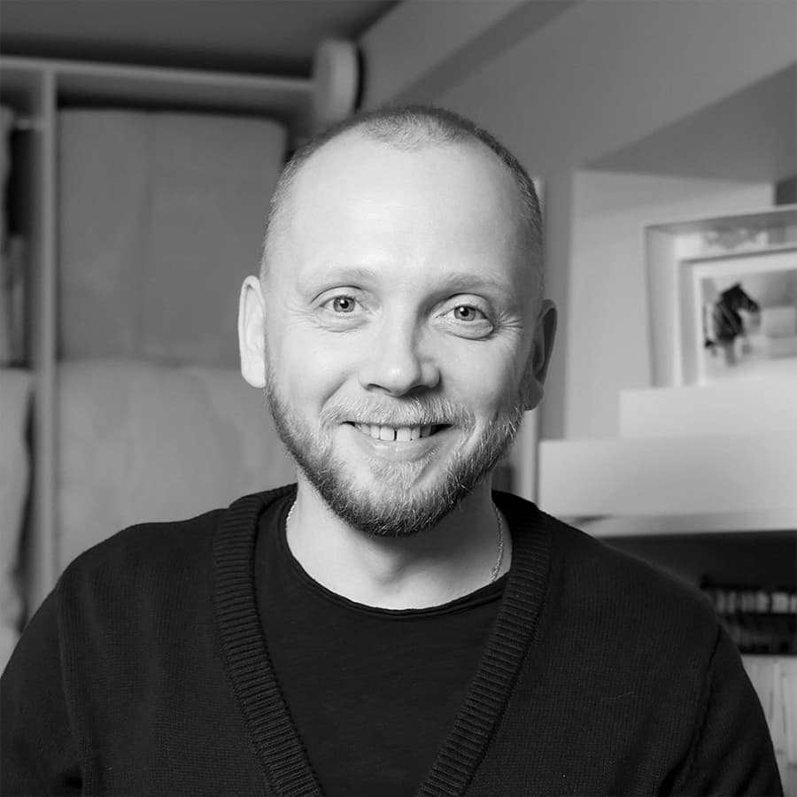 Никита Отришко