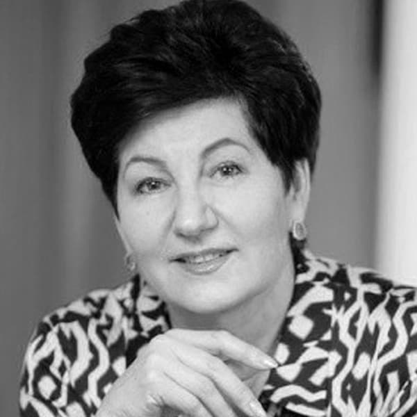 Нина Прима, Украина