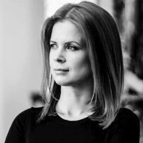 Наталья Самойлова, Россия