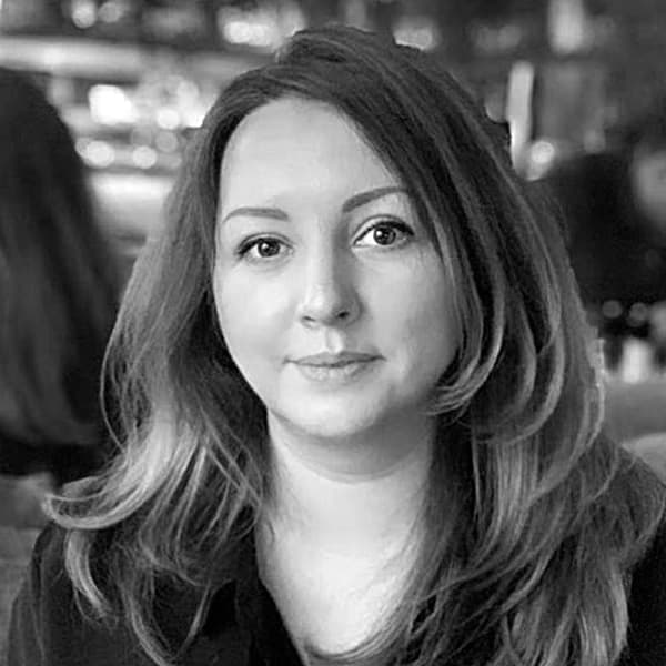 Наталья Зорина, текстильный декоратор