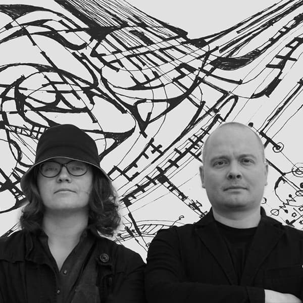 Иван Зверьков и Софья Кухтова