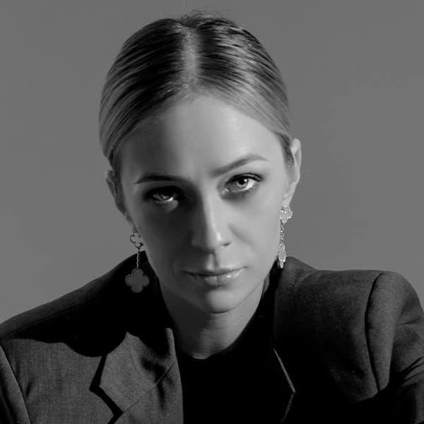 Ольга Богаткина, дизайнер интерьера