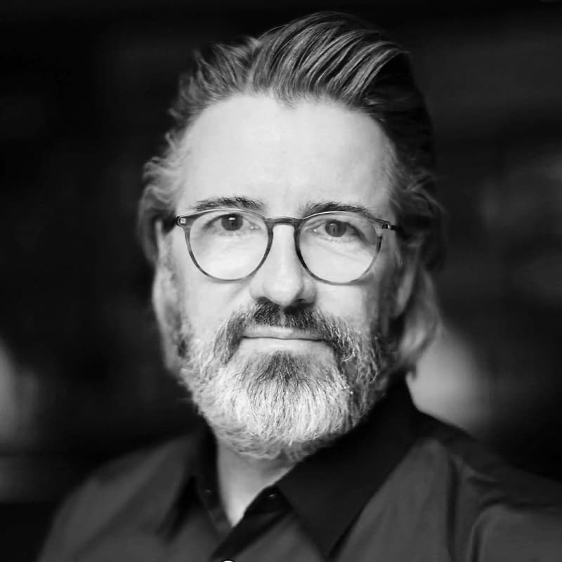 Олафур Элиассон, художник