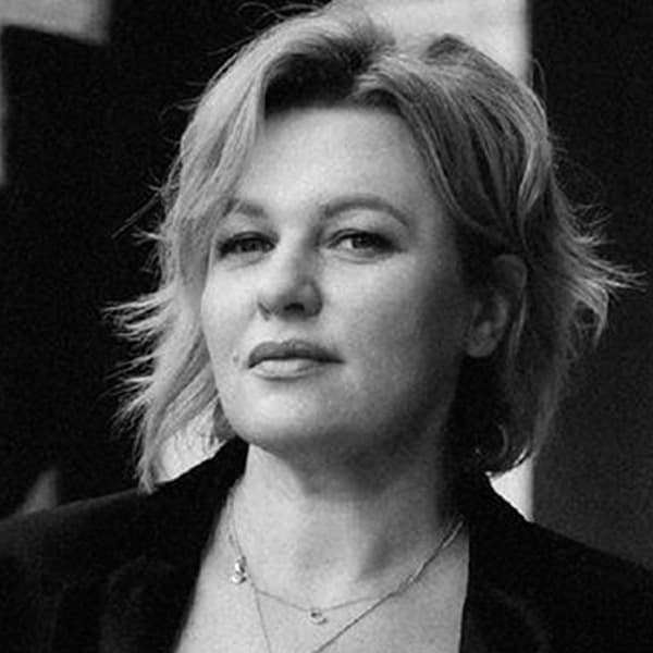 Ольга Локтионова, текстильный декоратор