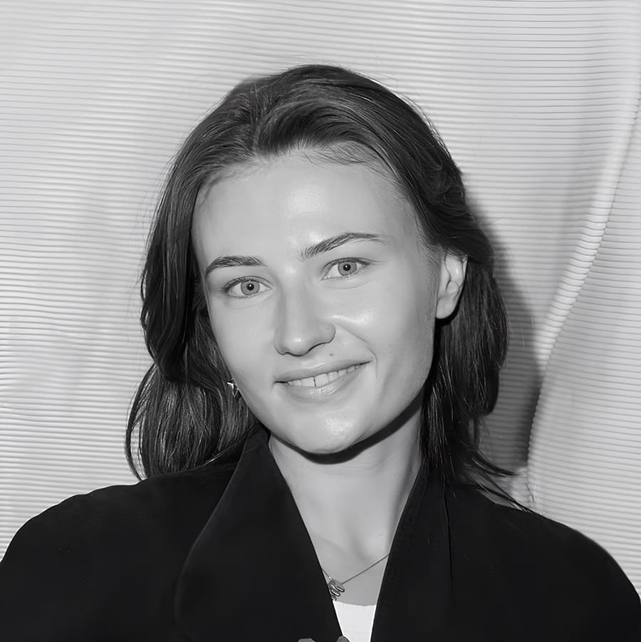Ольга Найденова