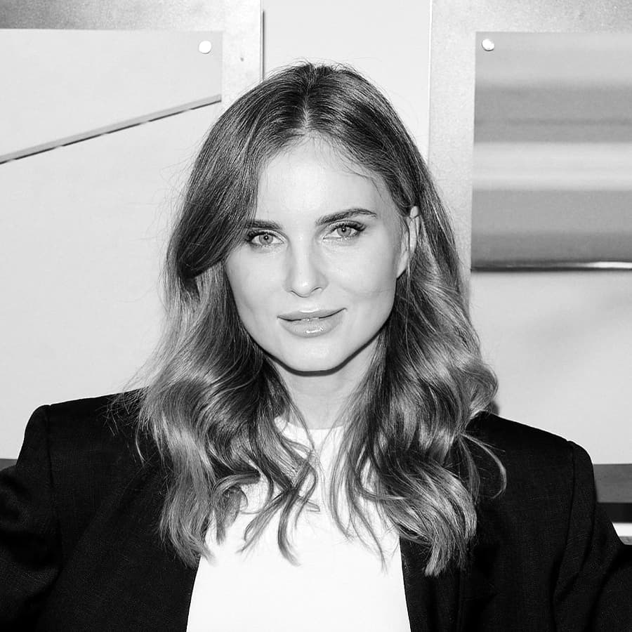 Ольга Шевцова