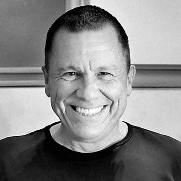 Питер Марино, дизайнер