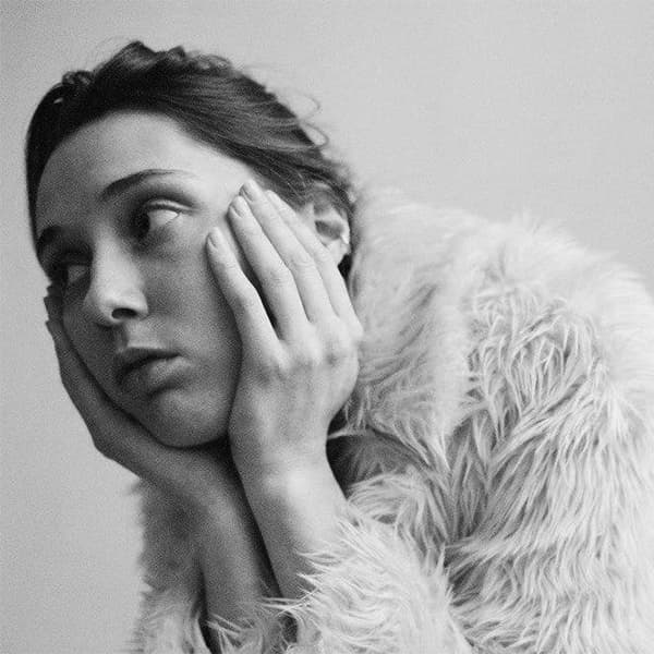 Полина Полудкина