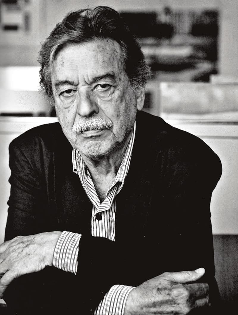 Пауло Мендес да Роша