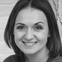 Наталья Полякова