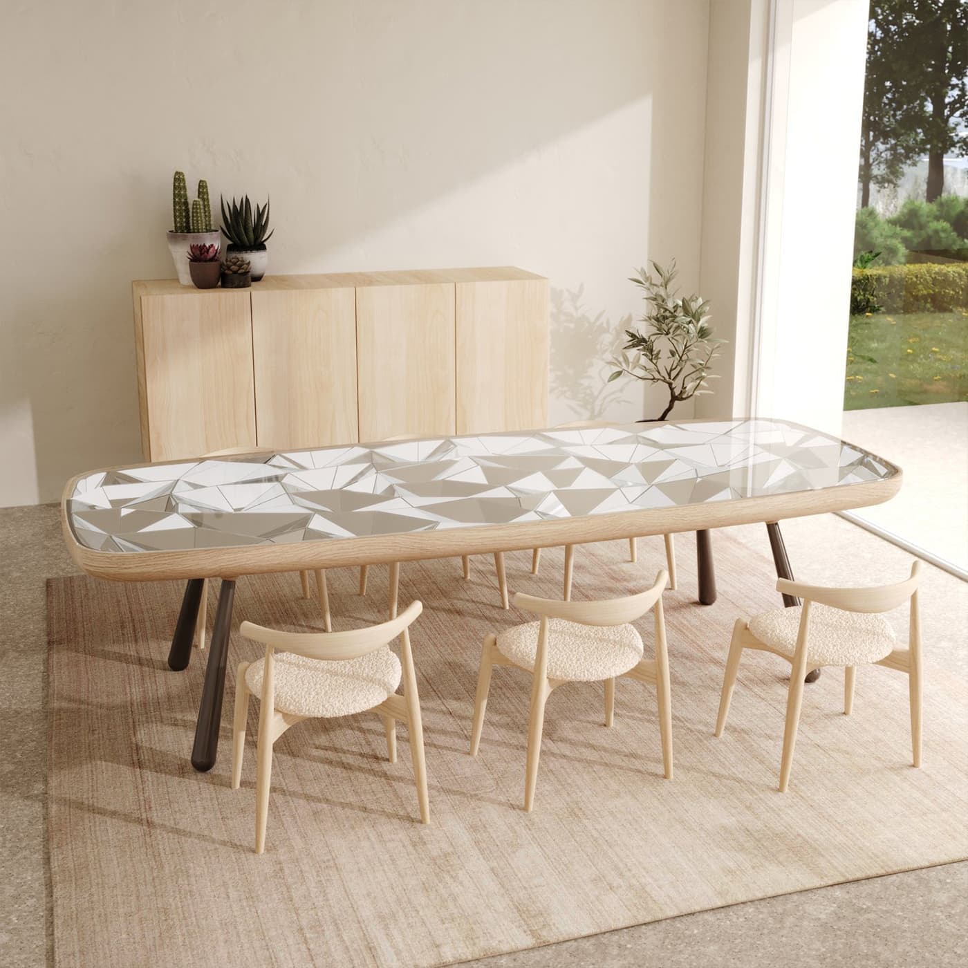 André Teoman Studio