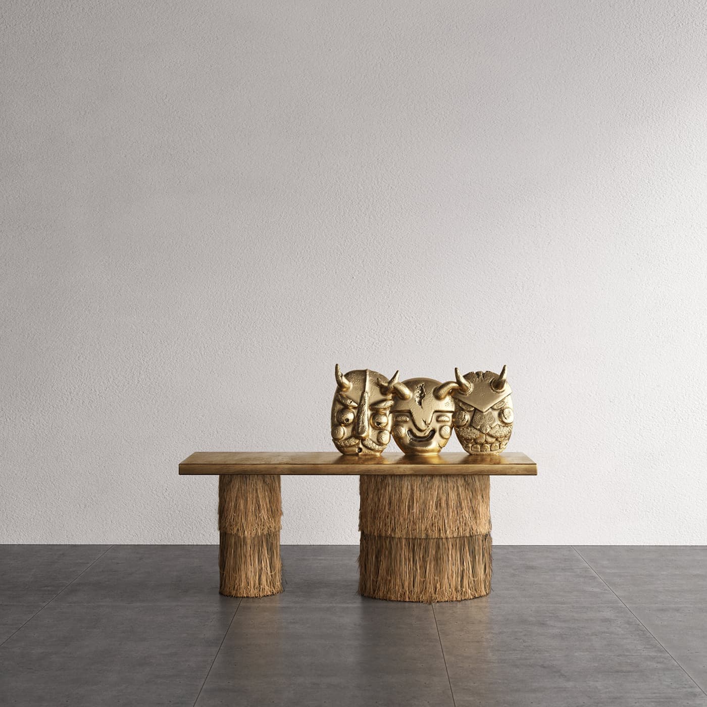 André Teoman Studio