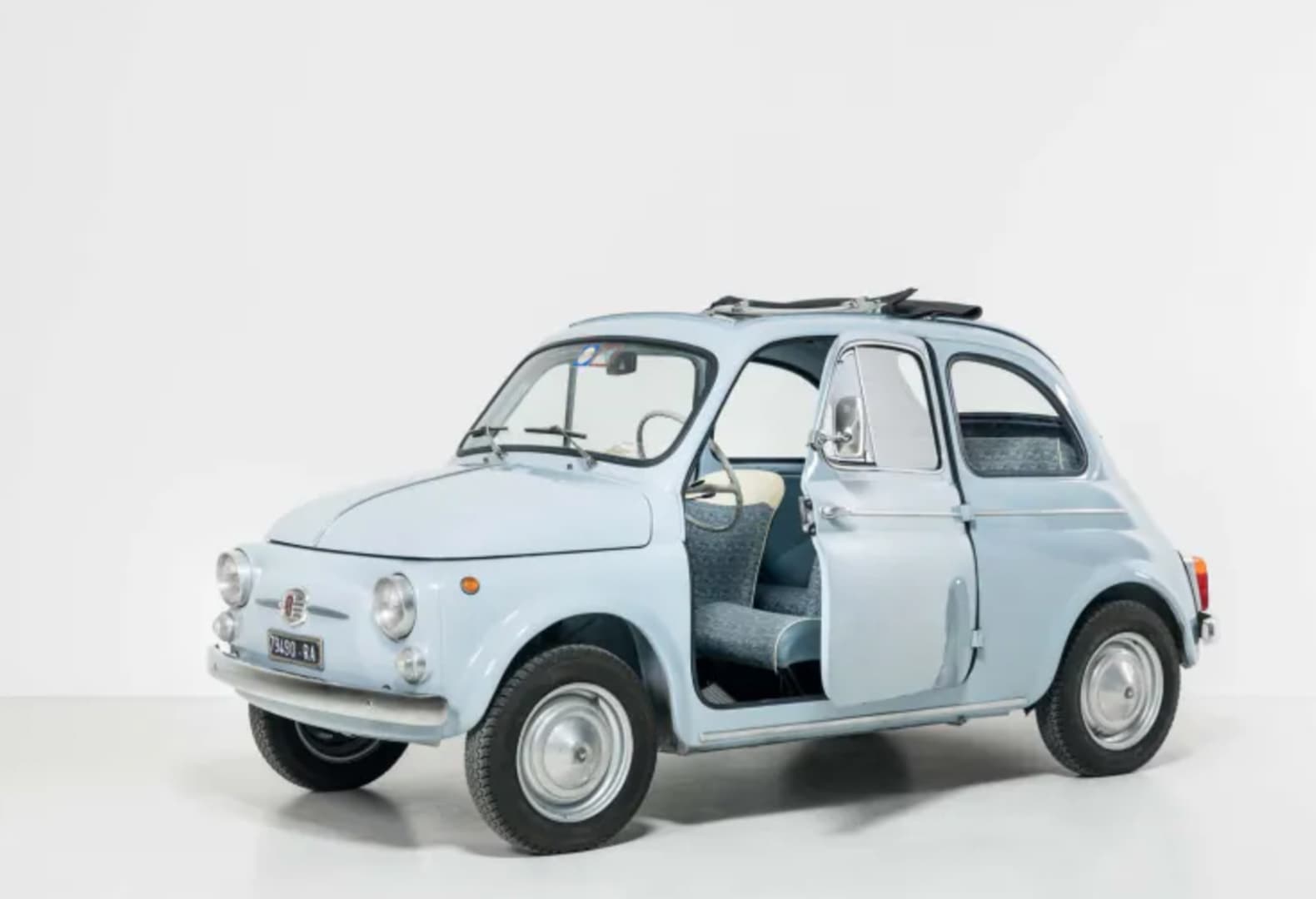 Gianluca Di Ioia © Triennale Milano – Archivi