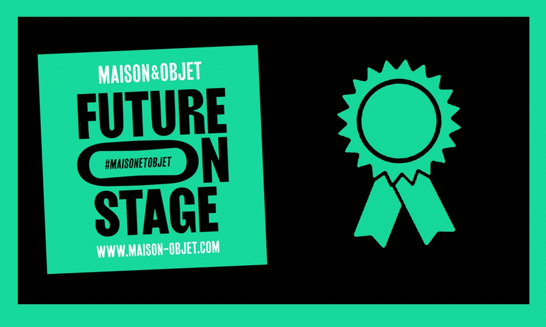 Future On Stage: опен-колл для молодых брендов от Maison&Objet
