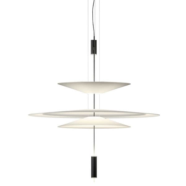 Светильник над обеденным столом Vibia