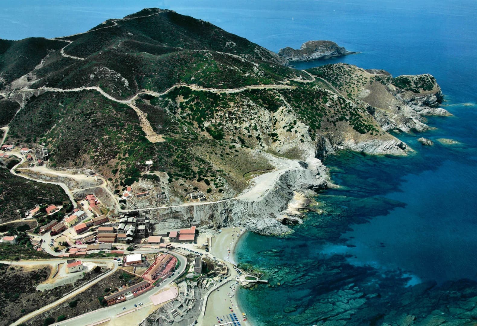 Арджентьера. Фото: LandWorks