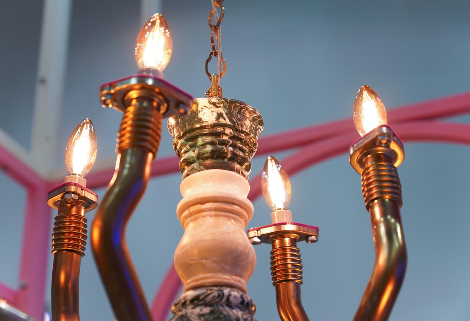 Ярмарка Material Matters: LOWLIT COLLECTIVE. Фото: LOWLIT COLLECTIVE