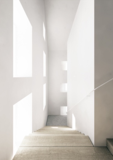 Reiulf Ramstad Arkitekter построят новое здание Государственного музея искусств в Дании