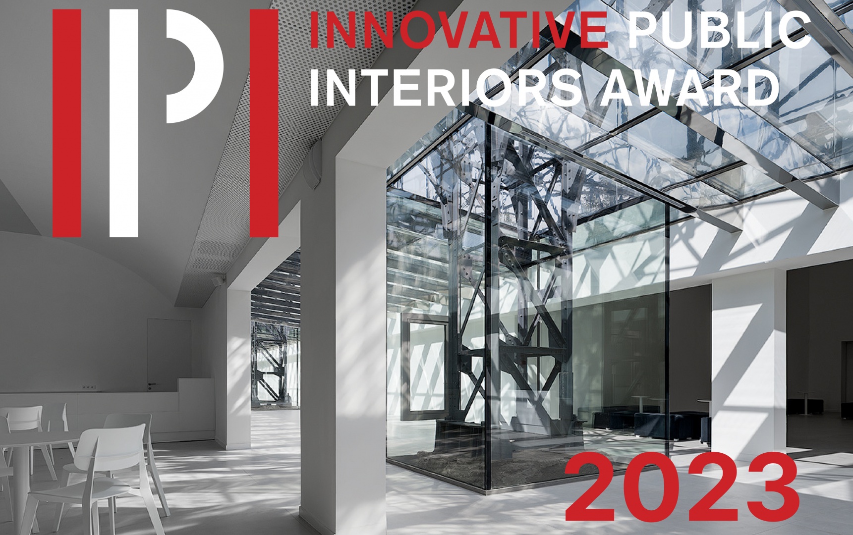 Завершился прием заявок на участие в премии IPI Award 2023