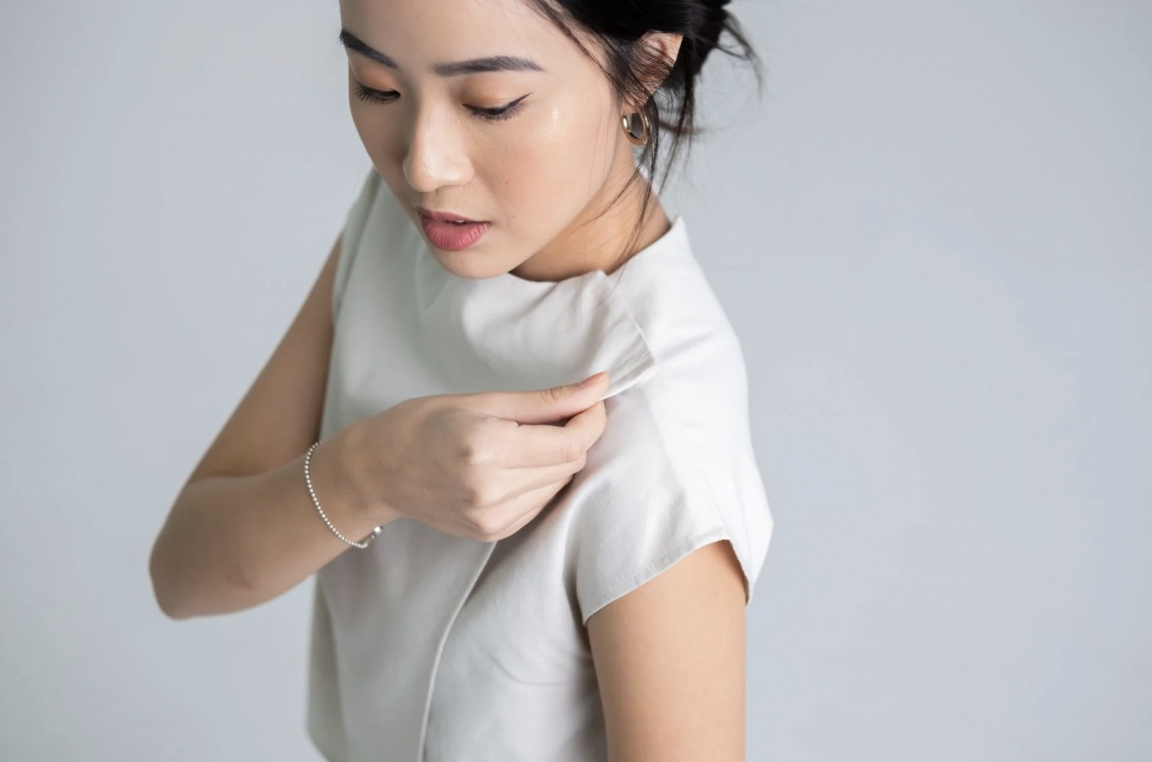 Сингапурский бренд Will&Well создал одежду, которую легко застегивать