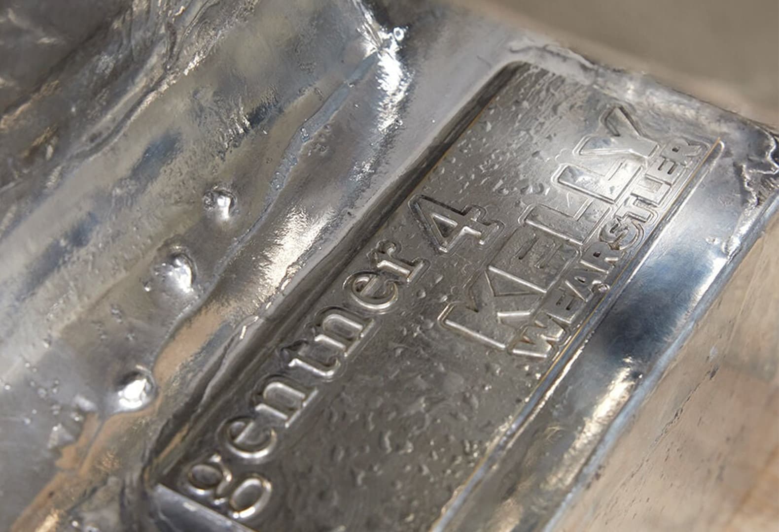 Коллекция Mock, Кристофер Гентнер х Kelly Wearstler. Фото: Kelly Wearstler