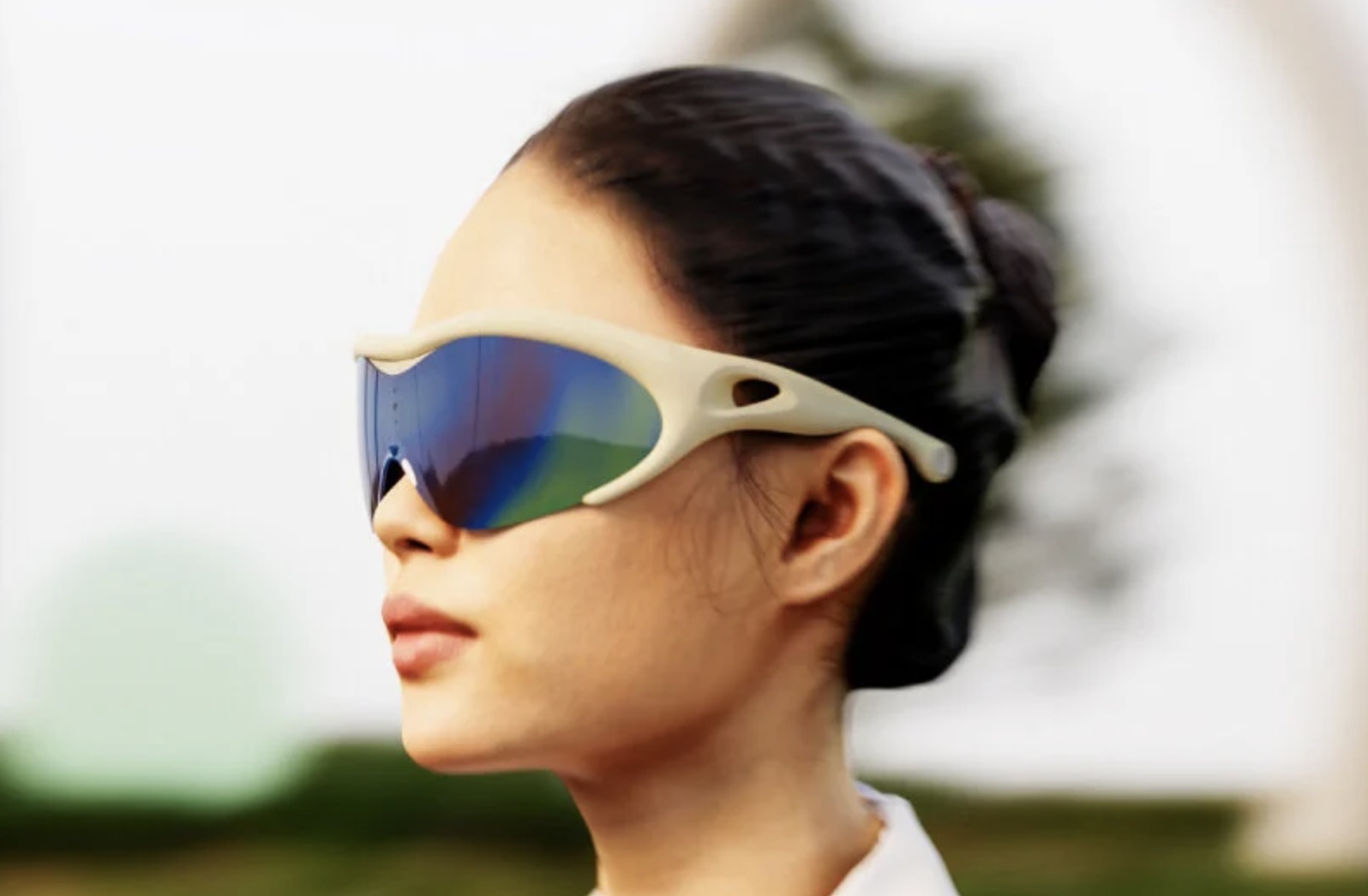 Дизайнеры Morrama придумали стильные очки дополненной реальности