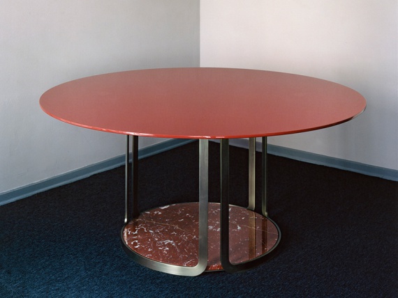 Lazzarini & Pickering представили третью коллекцию мебели для Marta Sala Editions