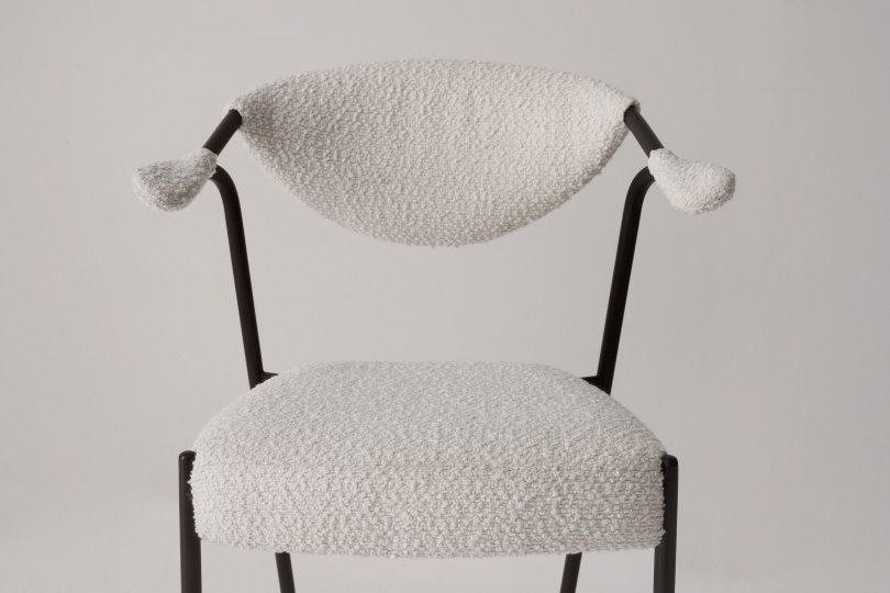 UNIKA møblar выпустил стул Sid, вдохновленный ленивцем из «Ледникового периода»